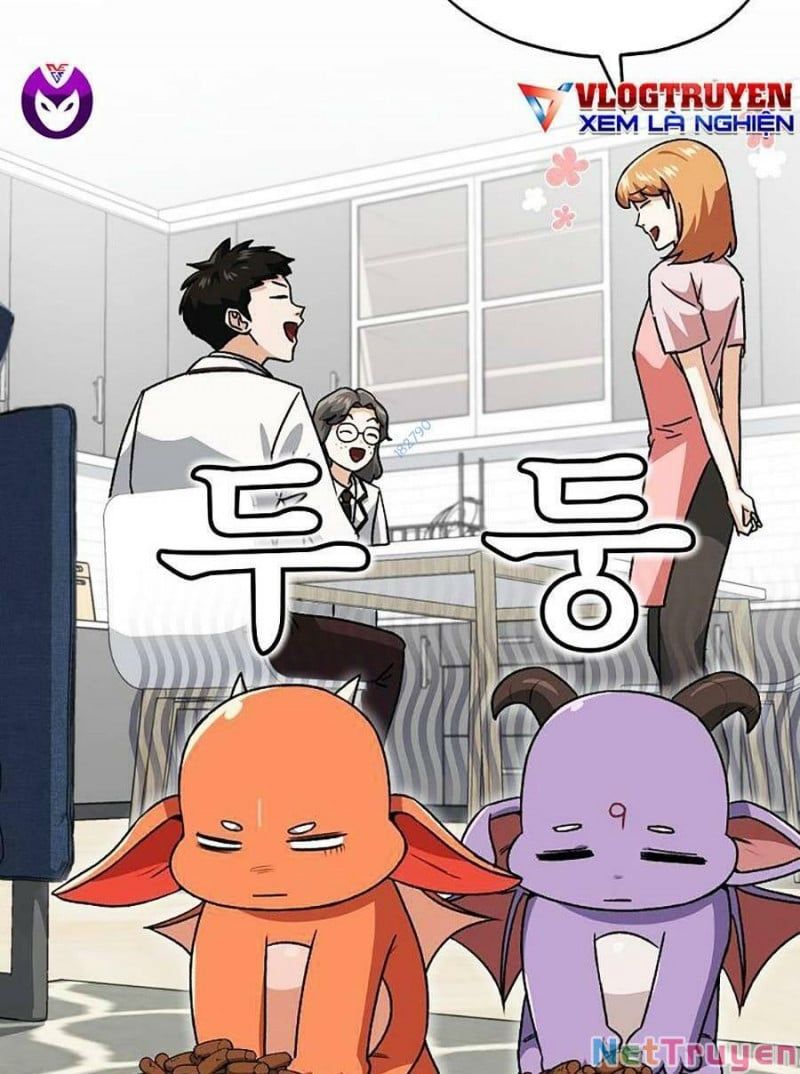 đọc truyện Bố Tôi Quá Mạnh Chương 96 ảnh 87 tại Thiên Thai Truyện