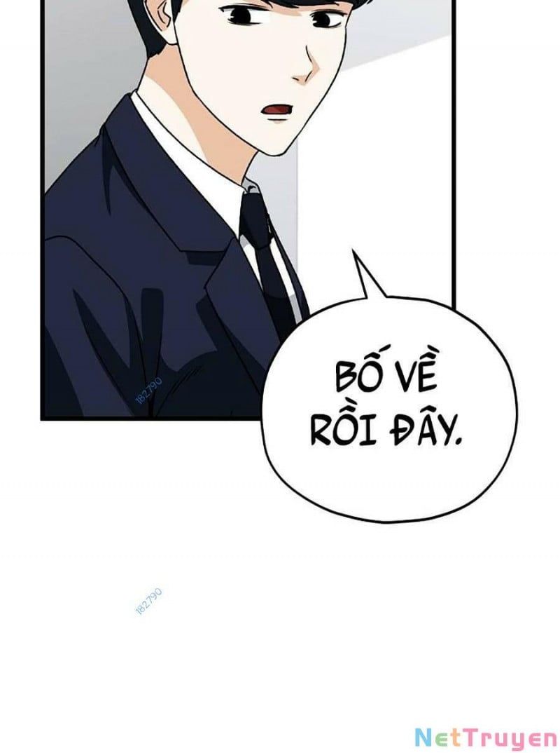 đọc truyện Bố Tôi Quá Mạnh Chương 96 ảnh 91 tại Thiên Thai Truyện