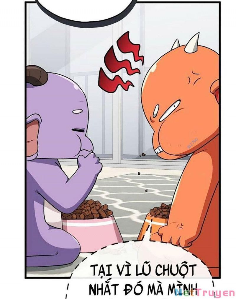 đọc truyện Bố Tôi Quá Mạnh Chương 96 ảnh 96 tại Thiên Thai Truyện