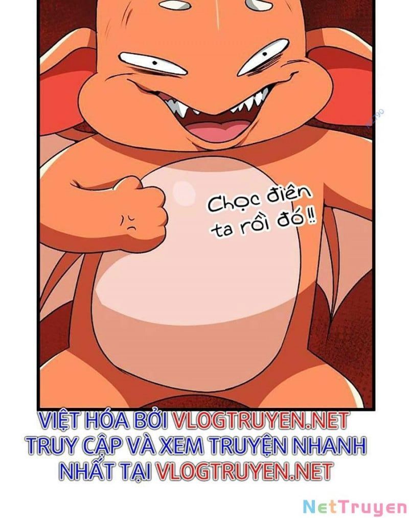 đọc truyện Bố Tôi Quá Mạnh Chương 96 ảnh 100 tại Thiên Thai Truyện