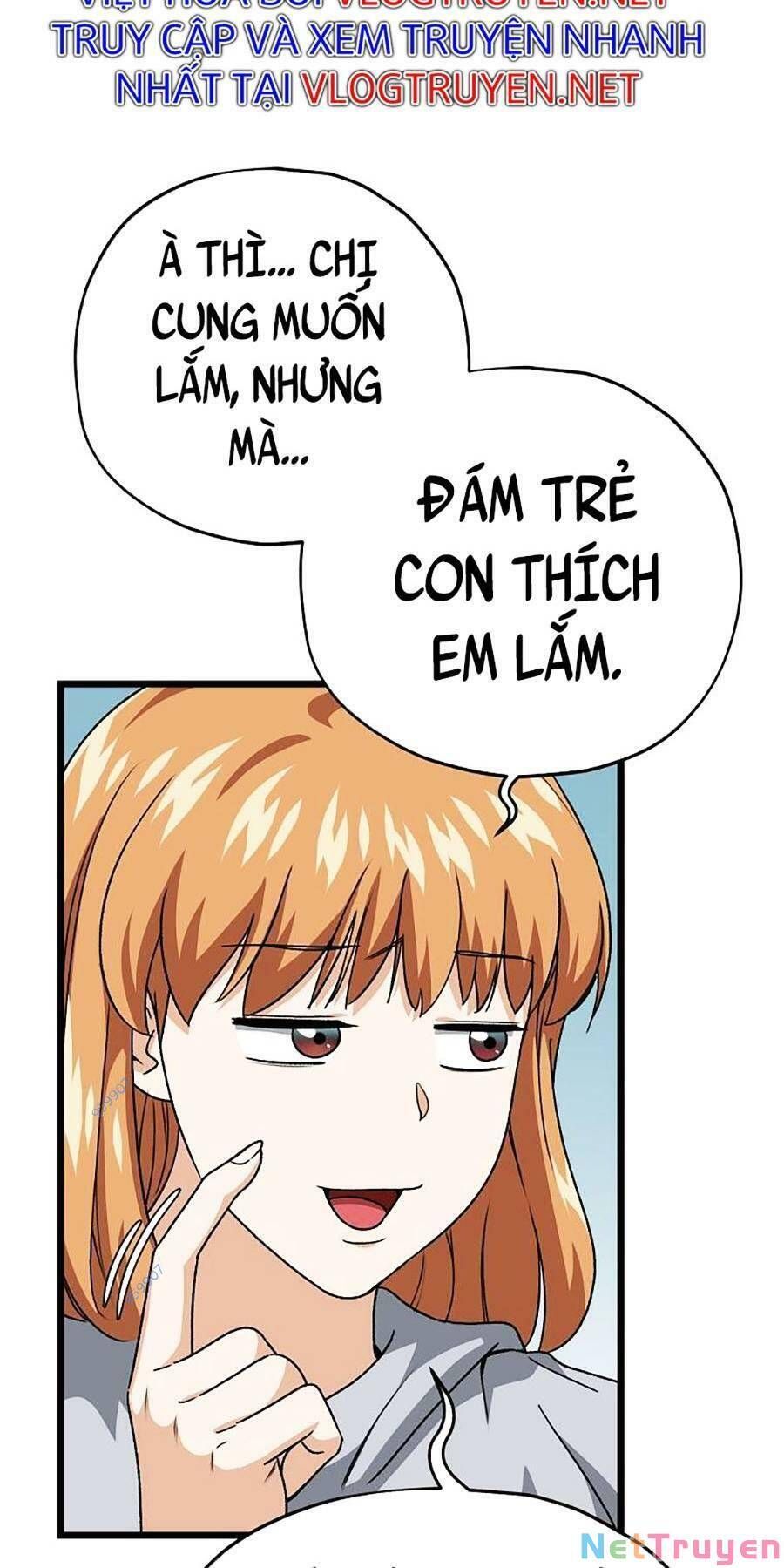 đọc truyện Bố Tôi Quá Mạnh Chương 97 ảnh 13 tại Thiên Thai Truyện