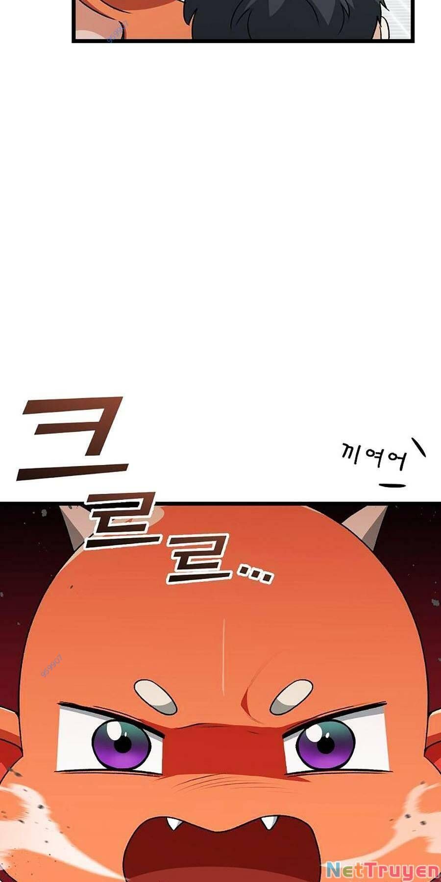 đọc truyện Bố Tôi Quá Mạnh Chương 97 ảnh 15 tại Thiên Thai Truyện