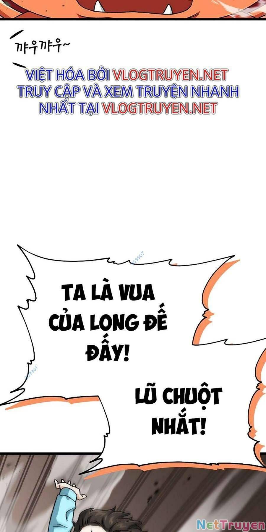 đọc truyện Bố Tôi Quá Mạnh Chương 97 ảnh 16 tại Thiên Thai Truyện