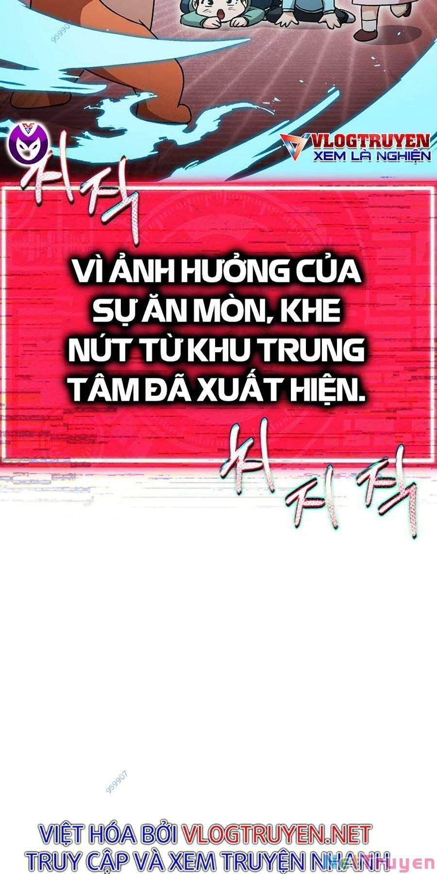 đọc truyện Bố Tôi Quá Mạnh Chương 97 ảnh 20 tại Thiên Thai Truyện