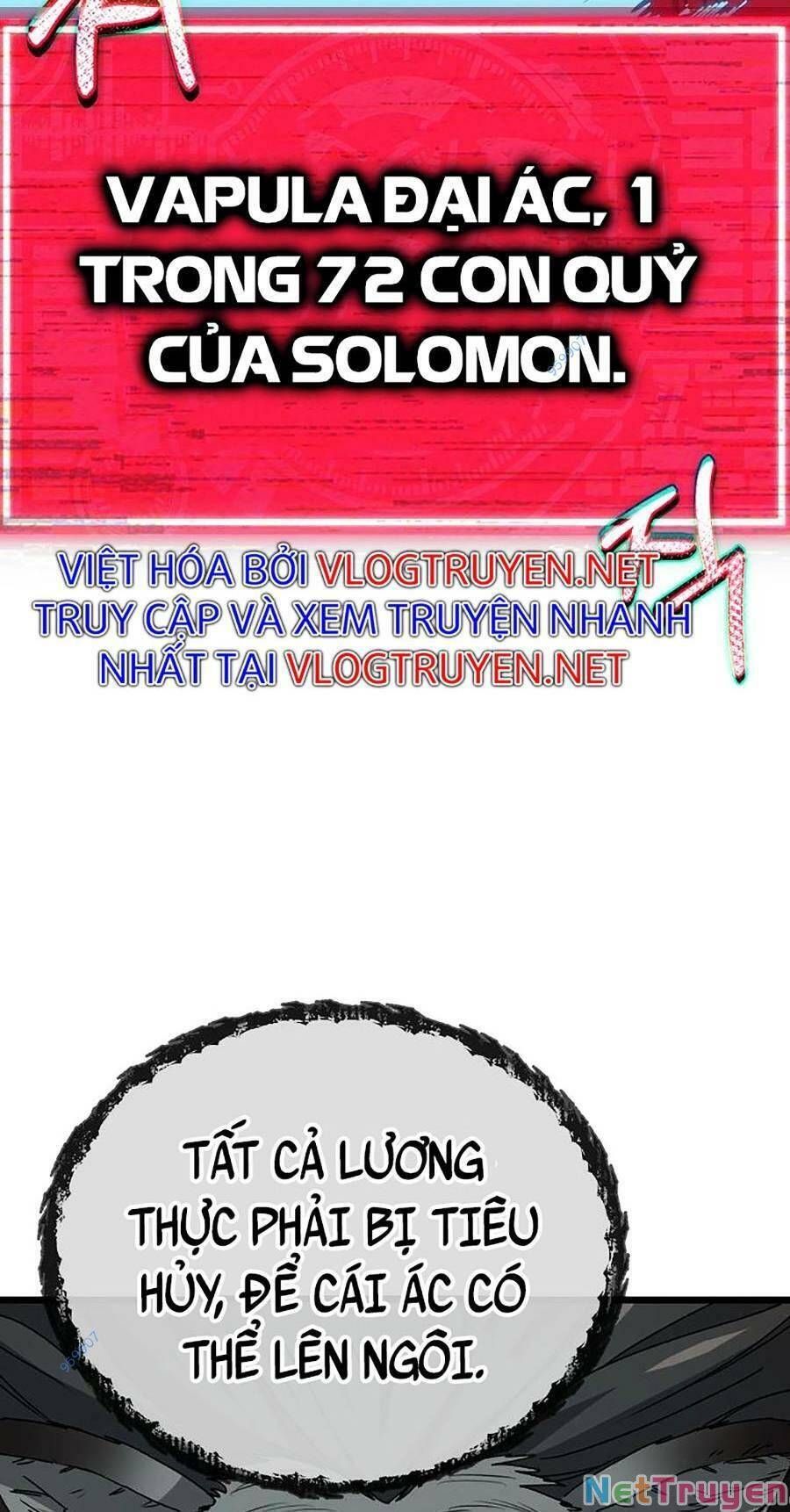 đọc truyện Bố Tôi Quá Mạnh Chương 97 ảnh 24 tại Thiên Thai Truyện