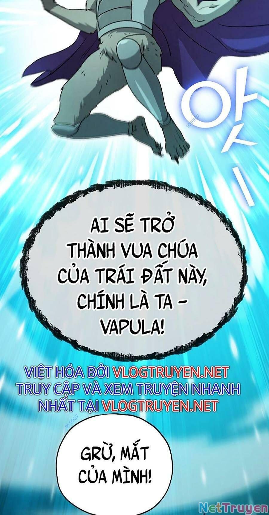 đọc truyện Bố Tôi Quá Mạnh Chương 97 ảnh 27 tại Thiên Thai Truyện