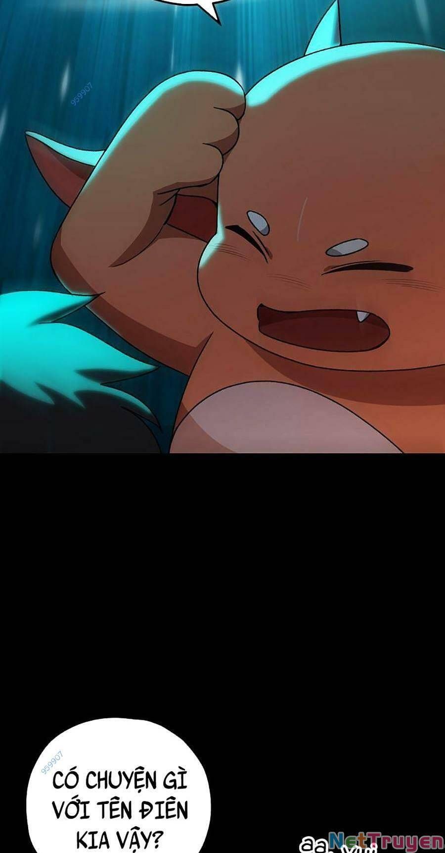 đọc truyện Bố Tôi Quá Mạnh Chương 97 ảnh 28 tại Thiên Thai Truyện