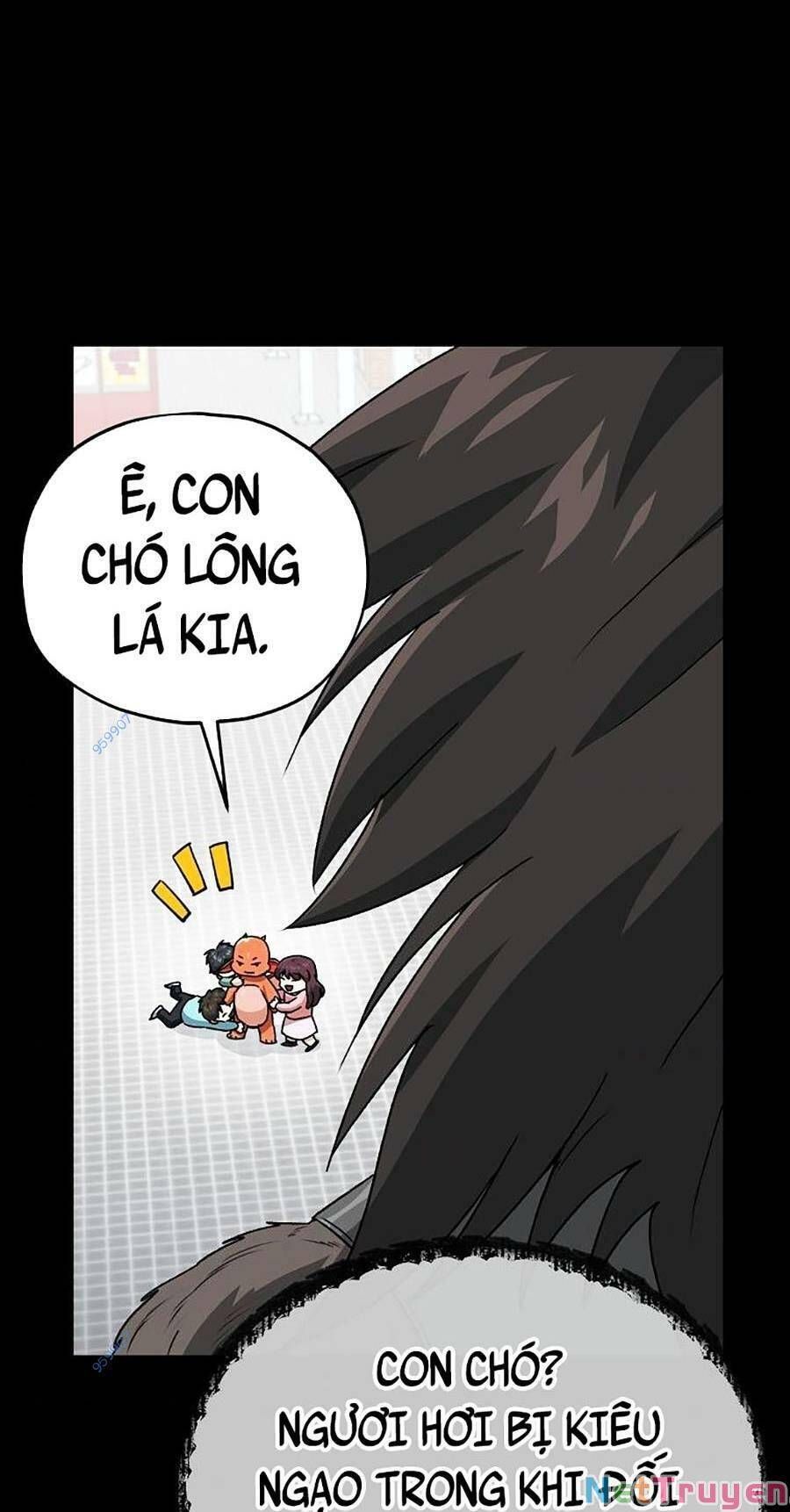 đọc truyện Bố Tôi Quá Mạnh Chương 97 ảnh 30 tại Thiên Thai Truyện