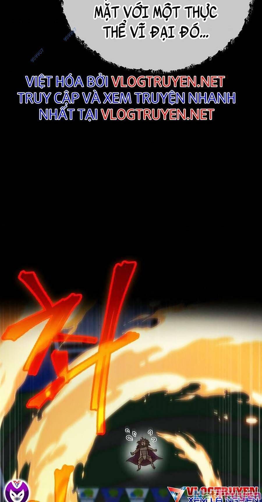 đọc truyện Bố Tôi Quá Mạnh Chương 97 ảnh 31 tại Thiên Thai Truyện