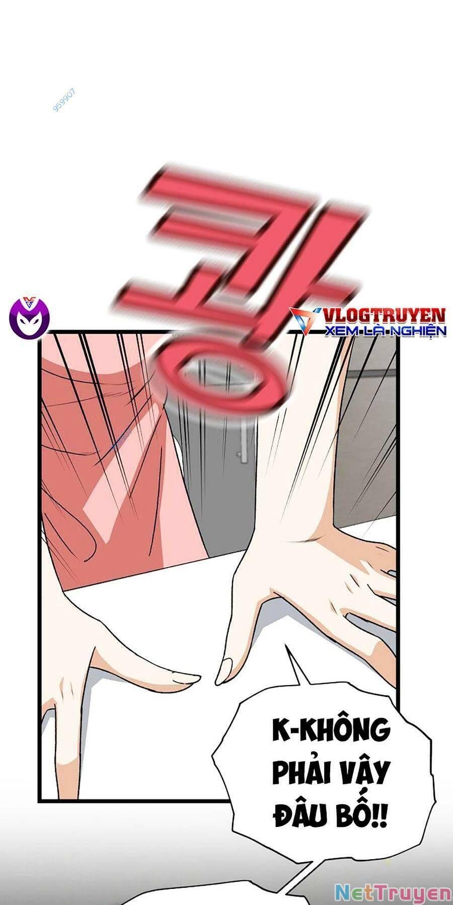 đọc truyện Bố Tôi Quá Mạnh Chương 97 ảnh 5 tại Thiên Thai Truyện