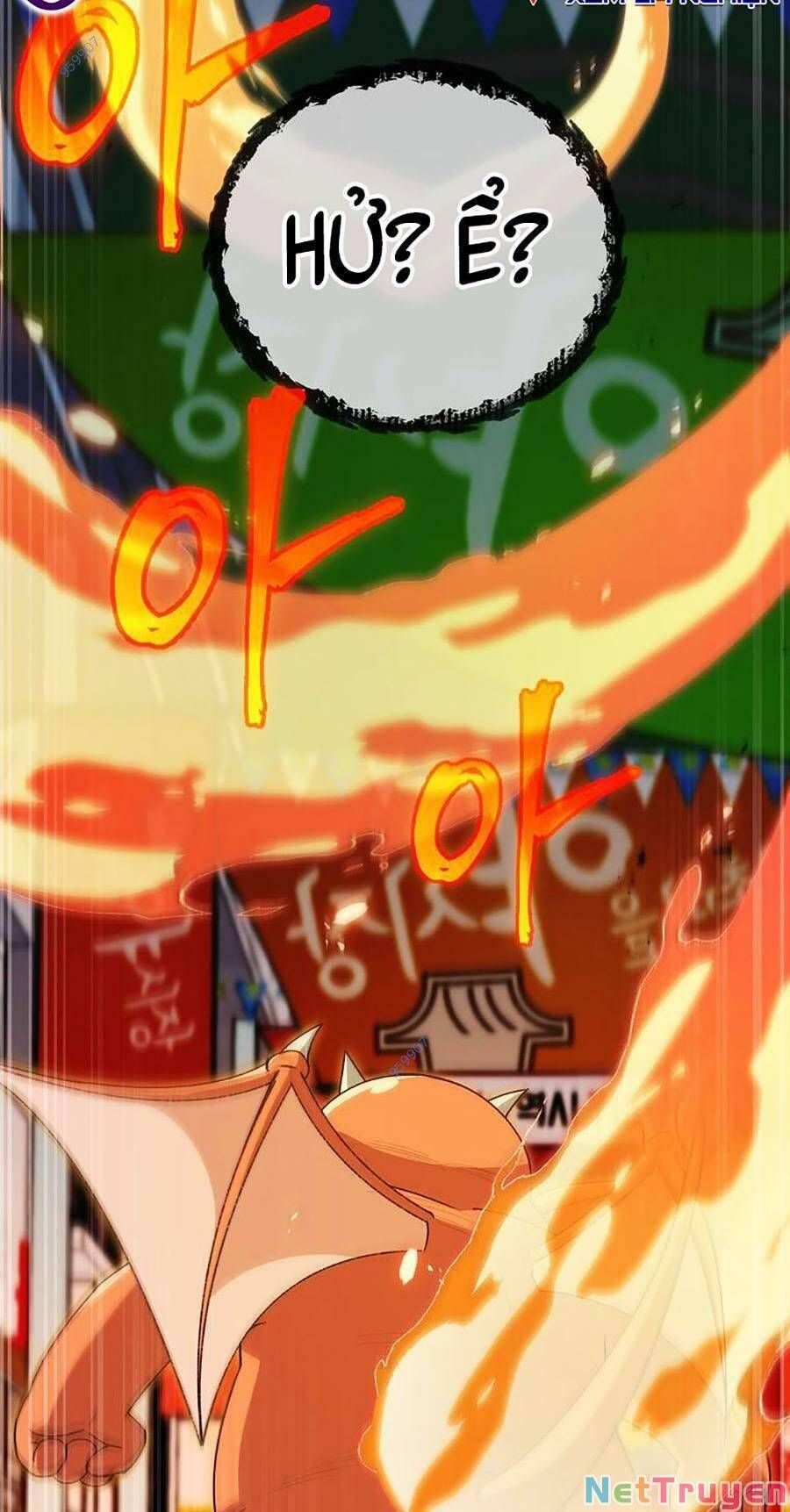 đọc truyện Bố Tôi Quá Mạnh Chương 97 ảnh 32 tại Thiên Thai Truyện