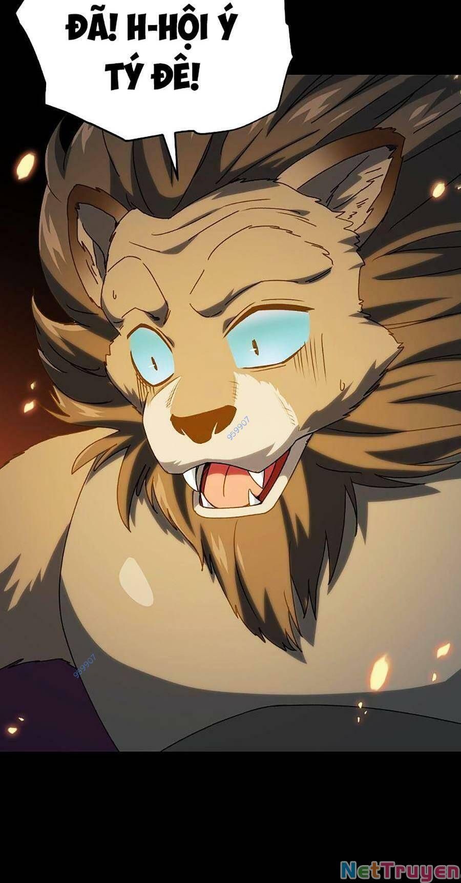 đọc truyện Bố Tôi Quá Mạnh Chương 97 ảnh 34 tại Thiên Thai Truyện