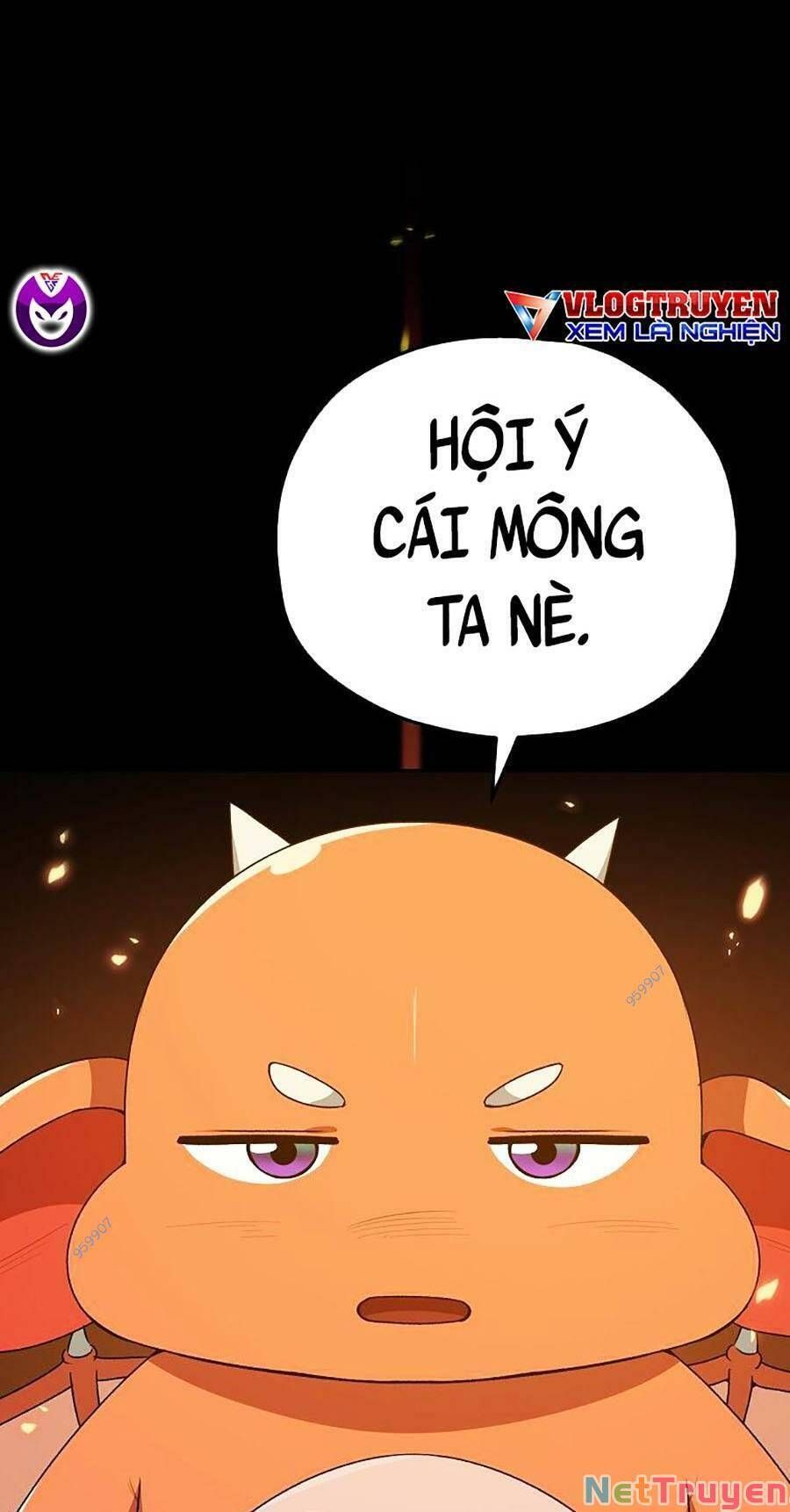 đọc truyện Bố Tôi Quá Mạnh Chương 97 ảnh 35 tại Thiên Thai Truyện