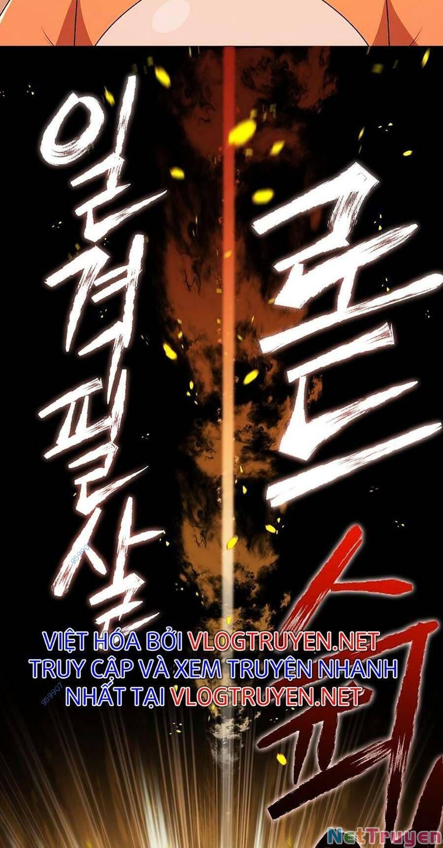 đọc truyện Bố Tôi Quá Mạnh Chương 97 ảnh 36 tại Thiên Thai Truyện