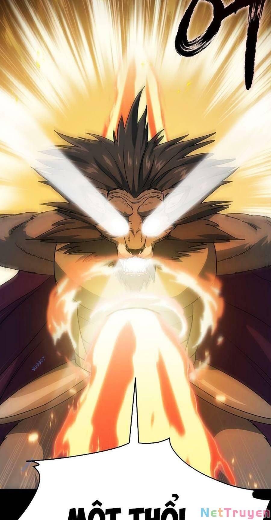 đọc truyện Bố Tôi Quá Mạnh Chương 97 ảnh 37 tại Thiên Thai Truyện