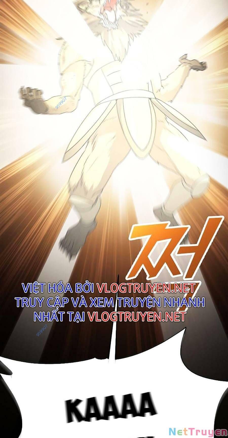 đọc truyện Bố Tôi Quá Mạnh Chương 97 ảnh 39 tại Thiên Thai Truyện