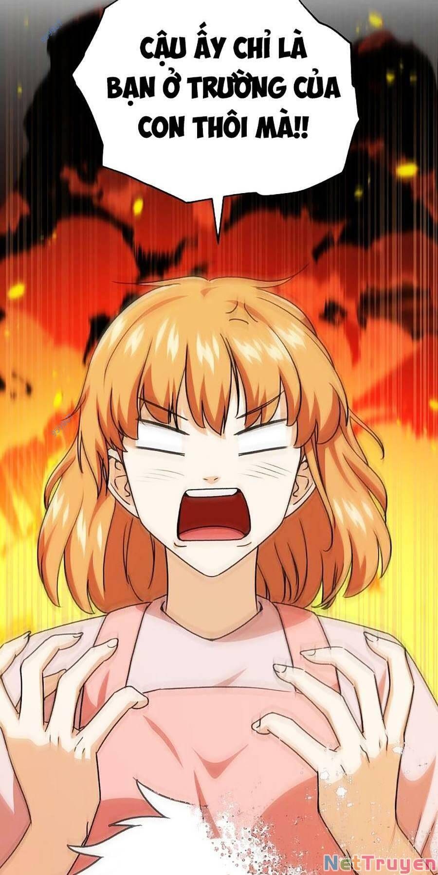 đọc truyện Bố Tôi Quá Mạnh Chương 97 ảnh 6 tại Thiên Thai Truyện