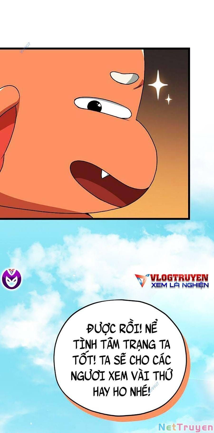 đọc truyện Bố Tôi Quá Mạnh Chương 97 ảnh 42 tại Thiên Thai Truyện