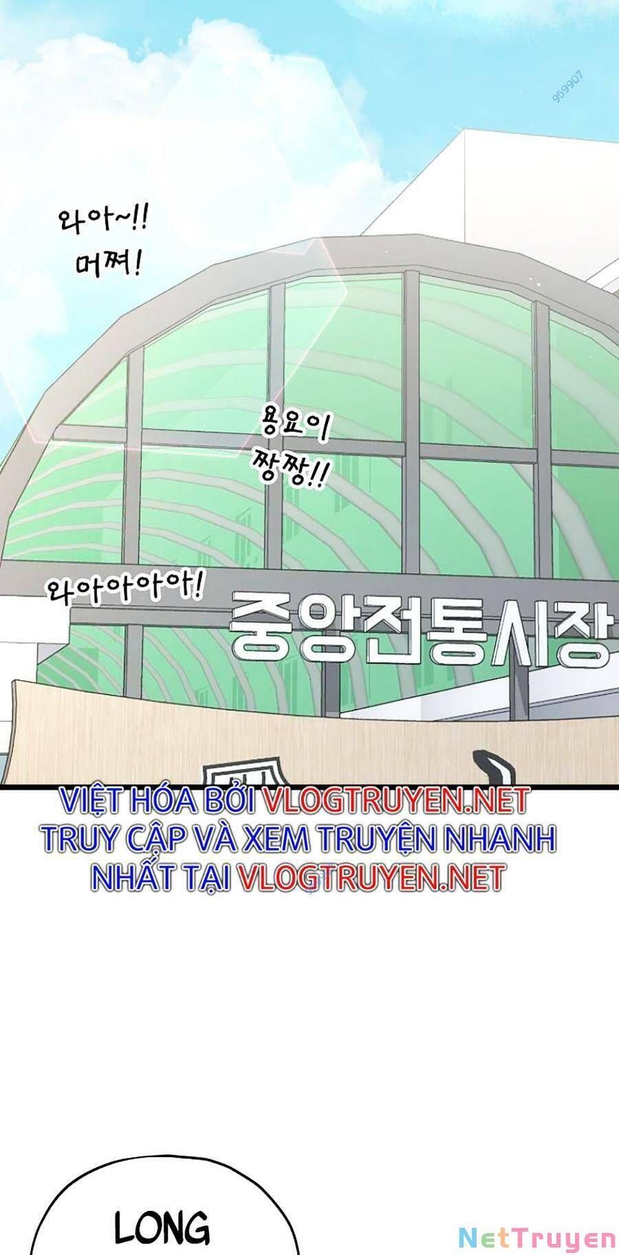 đọc truyện Bố Tôi Quá Mạnh Chương 97 ảnh 43 tại Thiên Thai Truyện