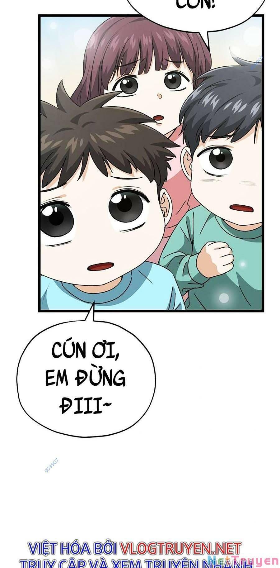 đọc truyện Bố Tôi Quá Mạnh Chương 97 ảnh 45 tại Thiên Thai Truyện