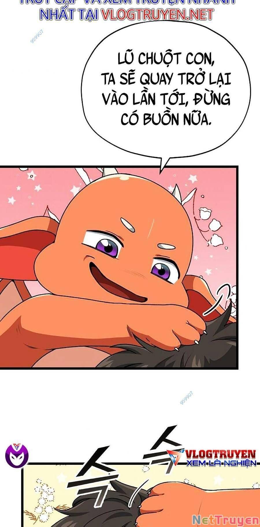 đọc truyện Bố Tôi Quá Mạnh Chương 97 ảnh 46 tại Thiên Thai Truyện