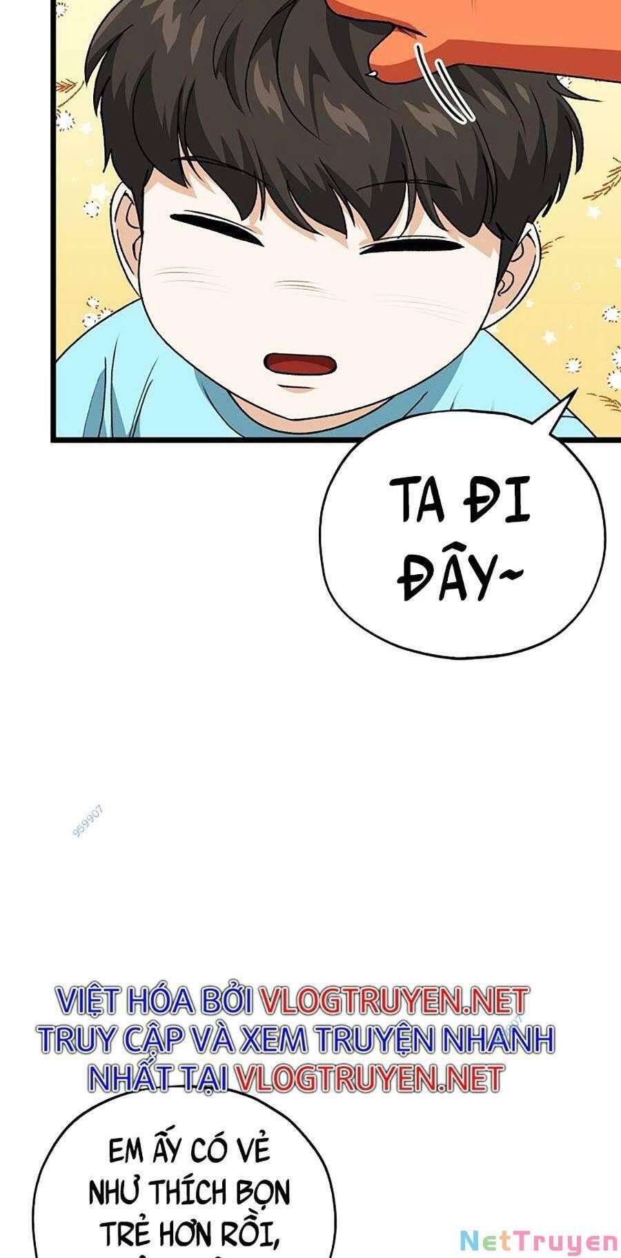 đọc truyện Bố Tôi Quá Mạnh Chương 97 ảnh 47 tại Thiên Thai Truyện