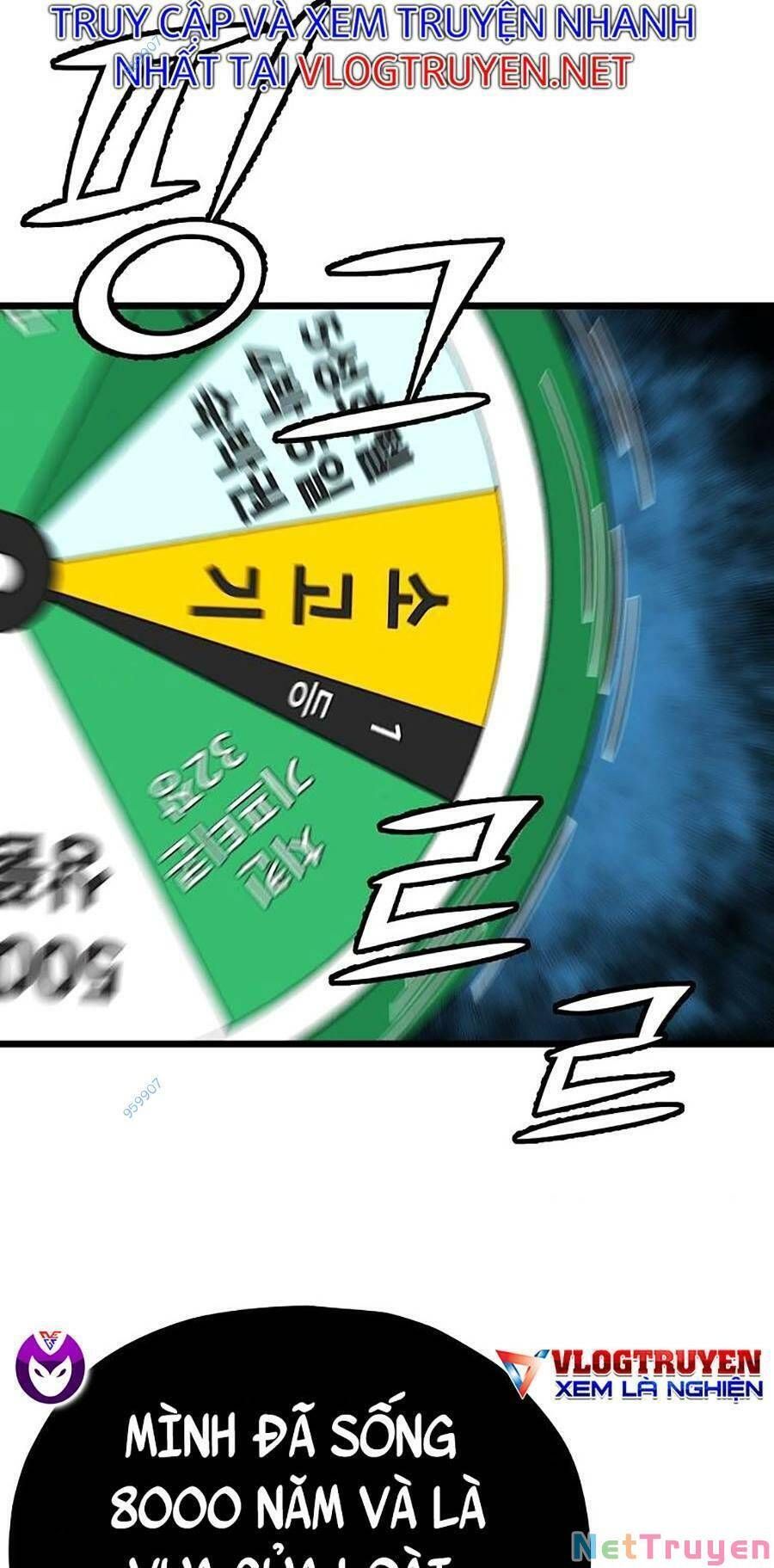 đọc truyện Bố Tôi Quá Mạnh Chương 97 ảnh 60 tại Thiên Thai Truyện