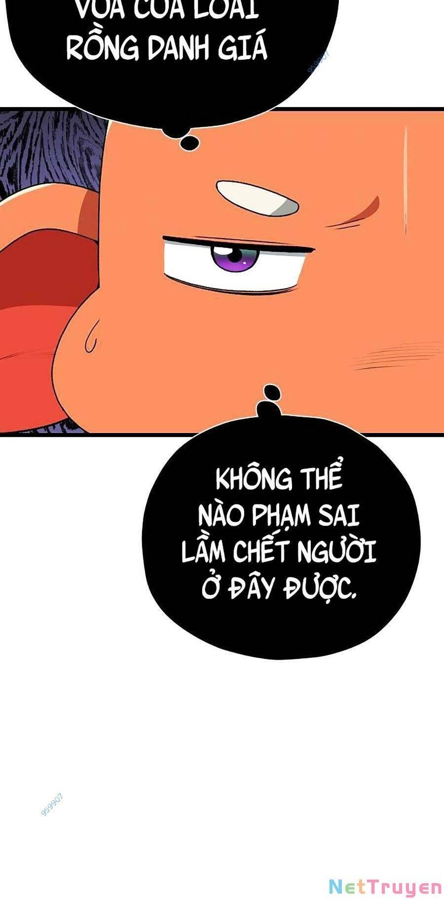 đọc truyện Bố Tôi Quá Mạnh Chương 97 ảnh 61 tại Thiên Thai Truyện