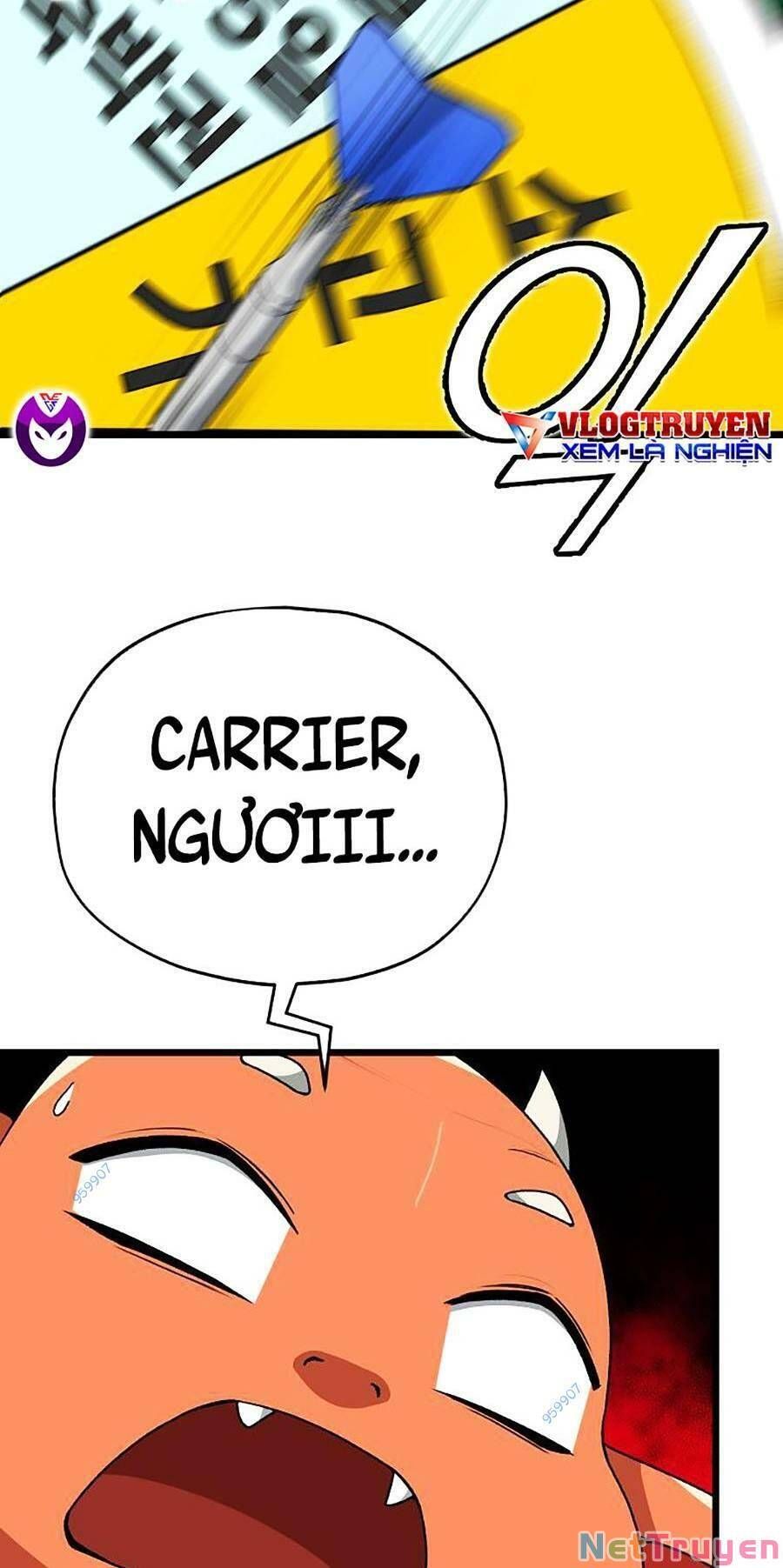 đọc truyện Bố Tôi Quá Mạnh Chương 97 ảnh 65 tại Thiên Thai Truyện