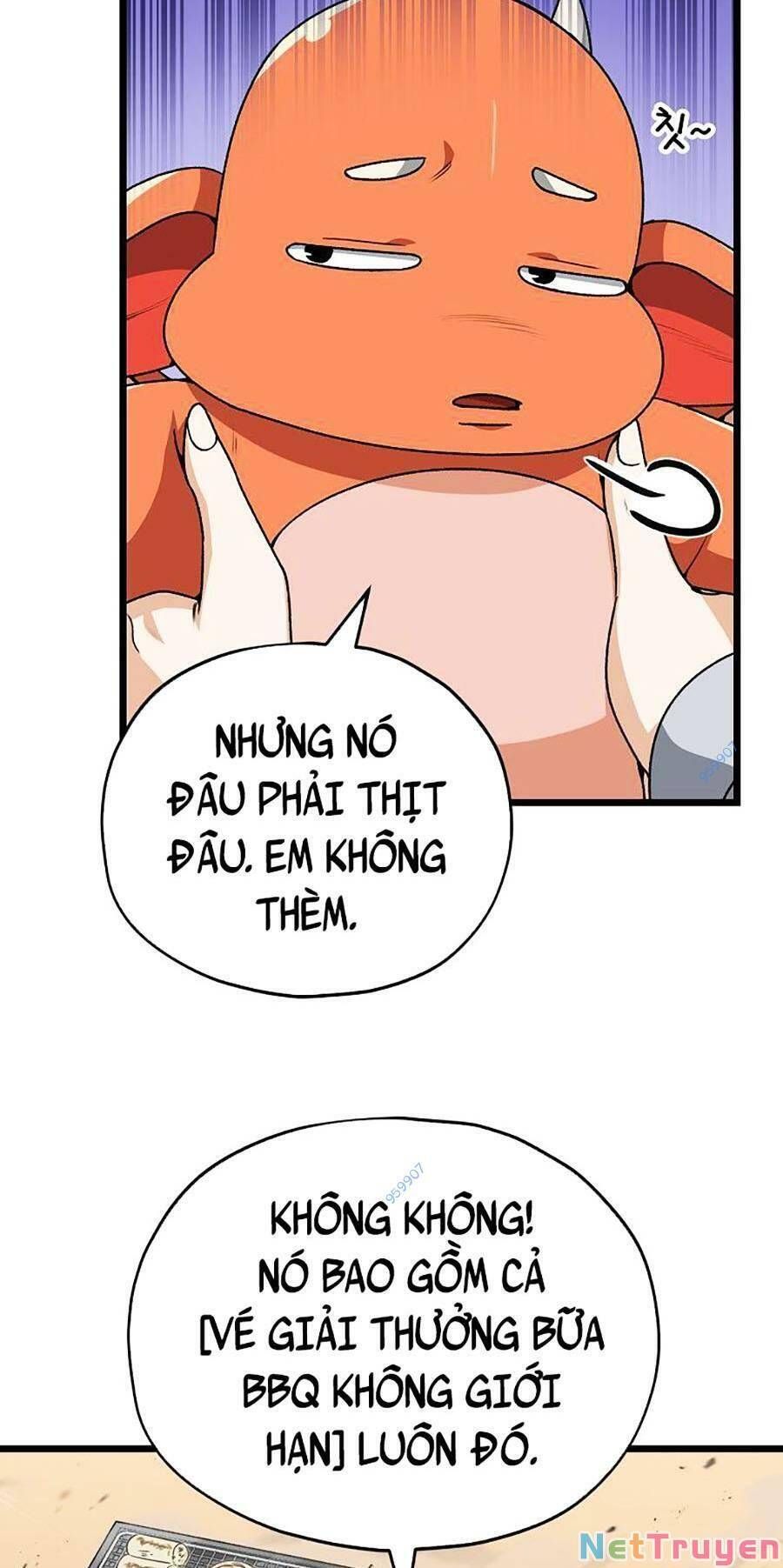 đọc truyện Bố Tôi Quá Mạnh Chương 97 ảnh 71 tại Thiên Thai Truyện