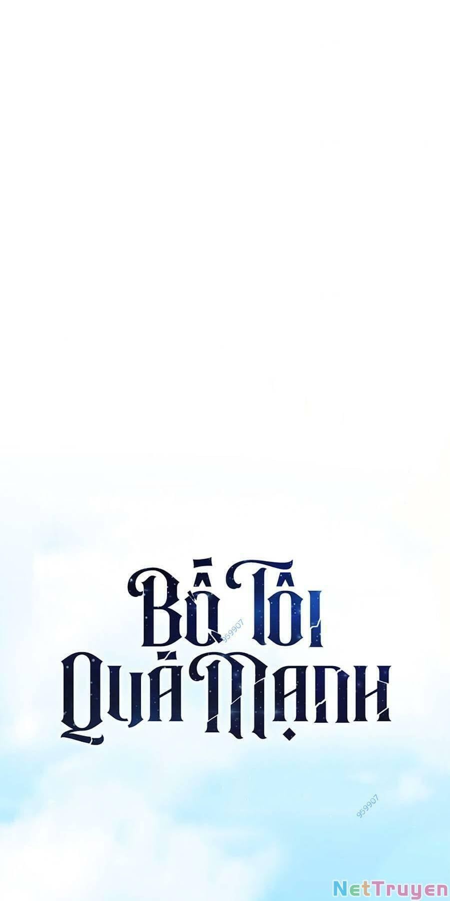 đọc truyện Bố Tôi Quá Mạnh Chương 97 ảnh 9 tại Thiên Thai Truyện