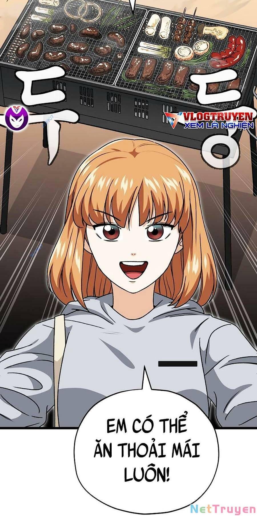 đọc truyện Bố Tôi Quá Mạnh Chương 97 ảnh 72 tại Thiên Thai Truyện