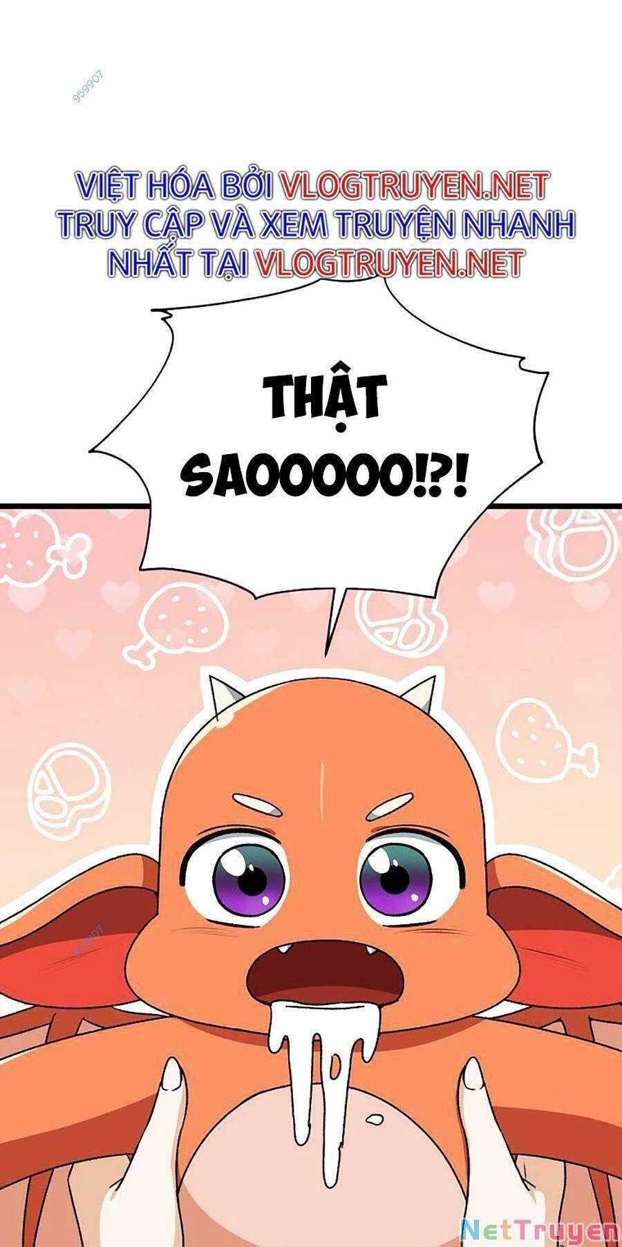 đọc truyện Bố Tôi Quá Mạnh Chương 97 ảnh 73 tại Thiên Thai Truyện