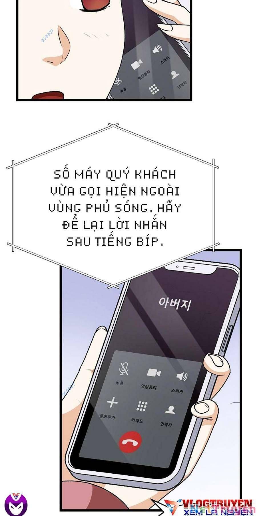 đọc truyện Bố Tôi Quá Mạnh Chương 97 ảnh 76 tại Thiên Thai Truyện