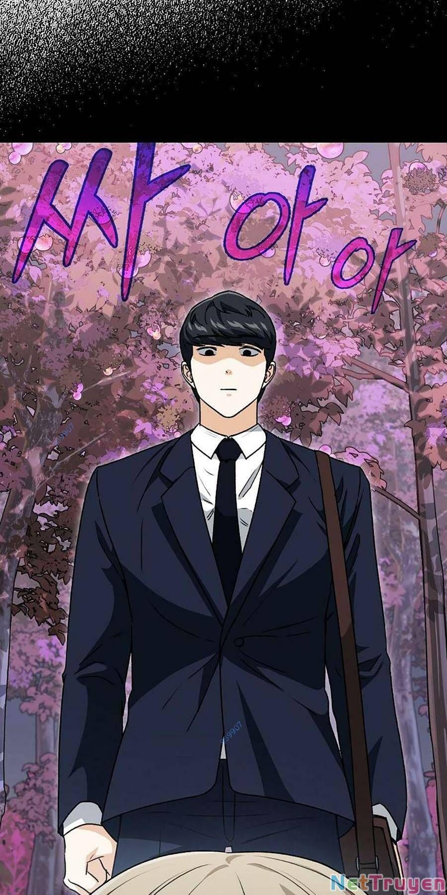 đọc truyện Bố Tôi Quá Mạnh Chương 97 ảnh 78 tại Thiên Thai Truyện