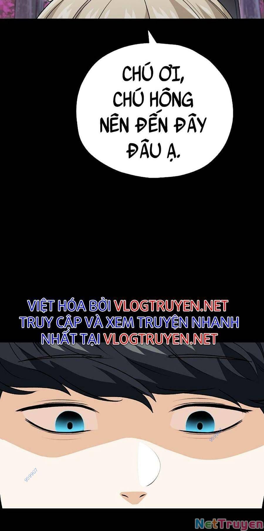 đọc truyện Bố Tôi Quá Mạnh Chương 97 ảnh 79 tại Thiên Thai Truyện