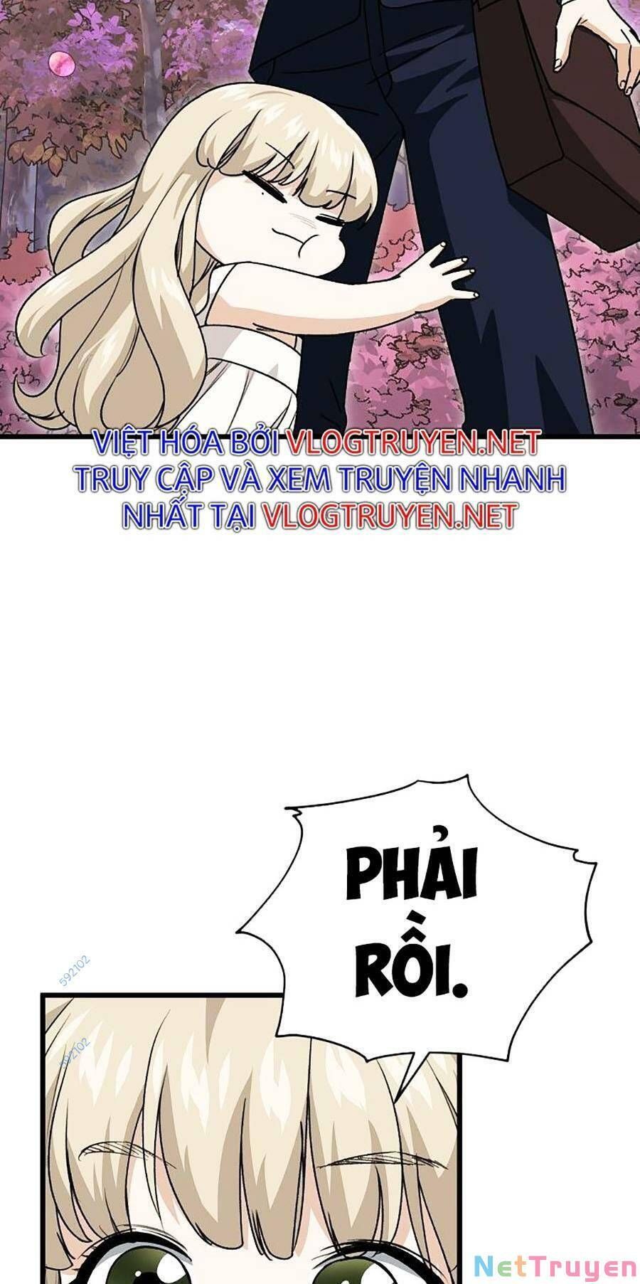 đọc truyện Bố Tôi Quá Mạnh Chương 98 ảnh 12 tại Thiên Thai Truyện