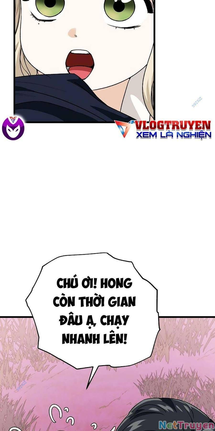 đọc truyện Bố Tôi Quá Mạnh Chương 98 ảnh 13 tại Thiên Thai Truyện