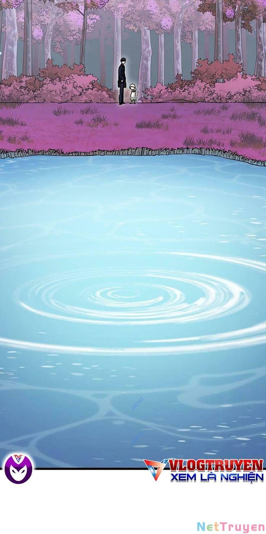 đọc truyện Bố Tôi Quá Mạnh Chương 98 ảnh 15 tại Thiên Thai Truyện