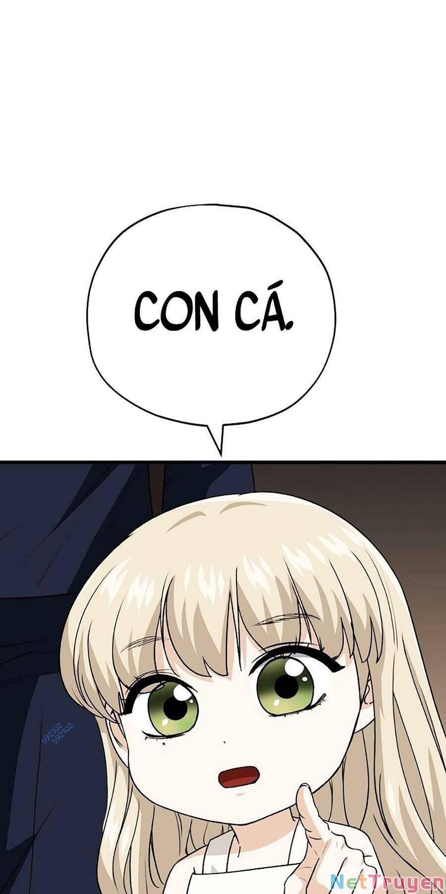 đọc truyện Bố Tôi Quá Mạnh Chương 98 ảnh 16 tại Thiên Thai Truyện