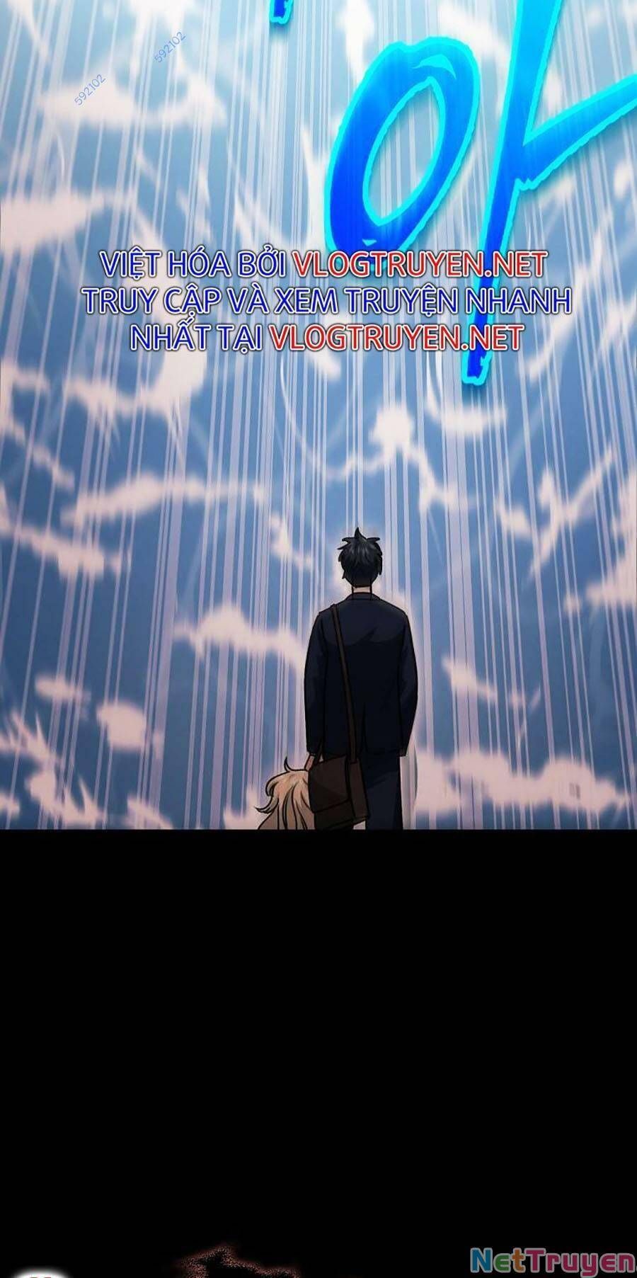 đọc truyện Bố Tôi Quá Mạnh Chương 98 ảnh 19 tại Thiên Thai Truyện