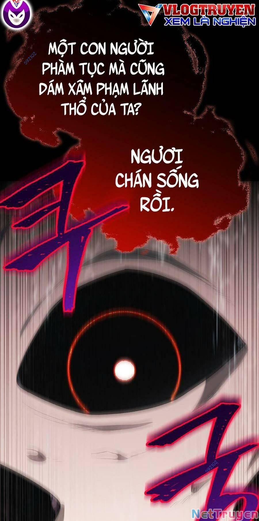 đọc truyện Bố Tôi Quá Mạnh Chương 98 ảnh 20 tại Thiên Thai Truyện