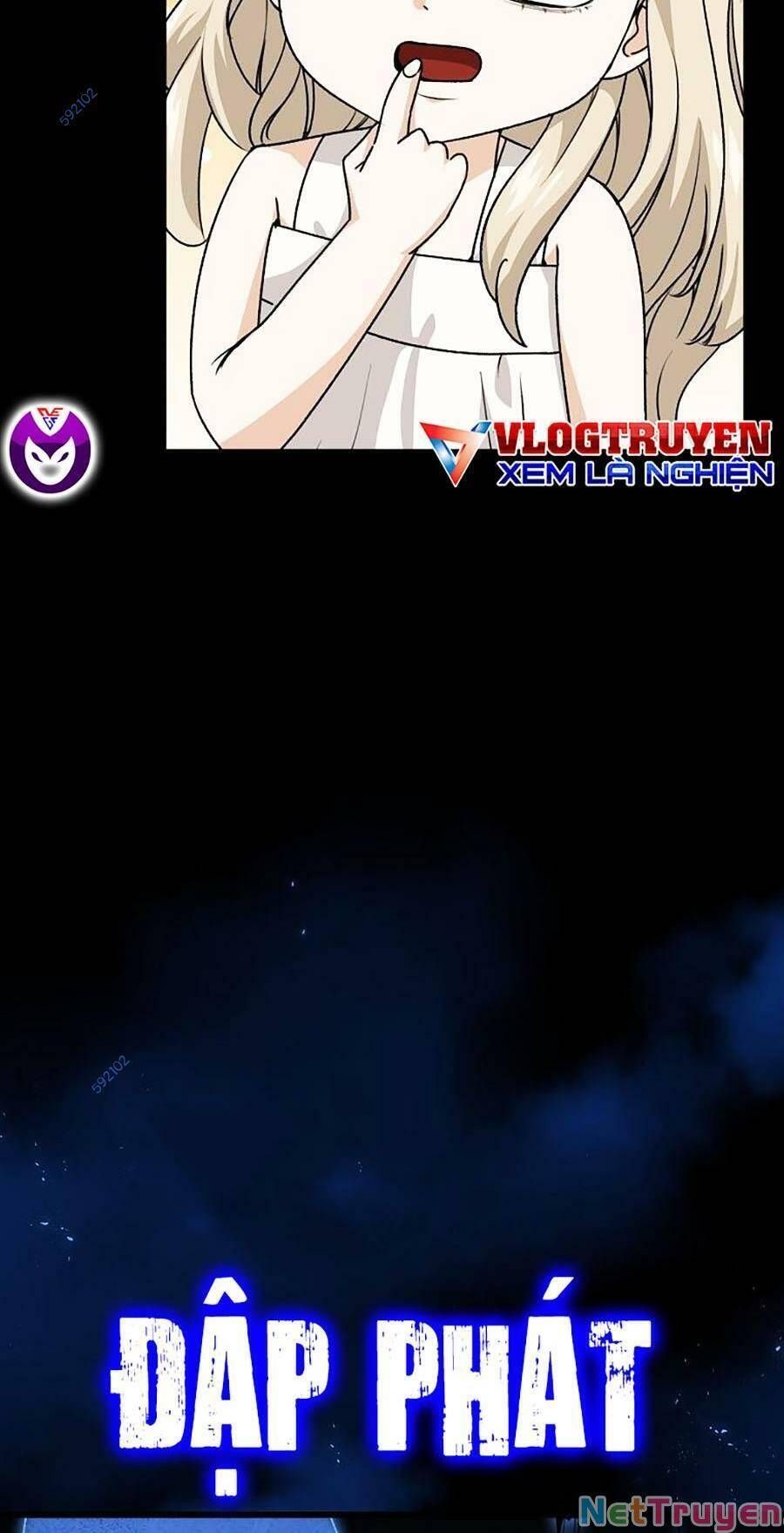 đọc truyện Bố Tôi Quá Mạnh Chương 98 ảnh 23 tại Thiên Thai Truyện