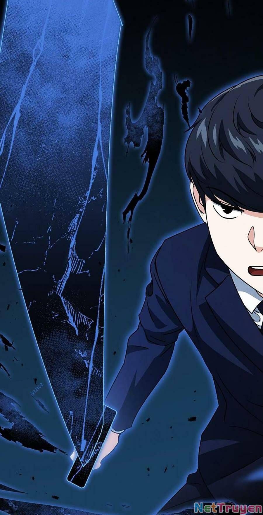 đọc truyện Bố Tôi Quá Mạnh Chương 98 ảnh 24 tại Thiên Thai Truyện