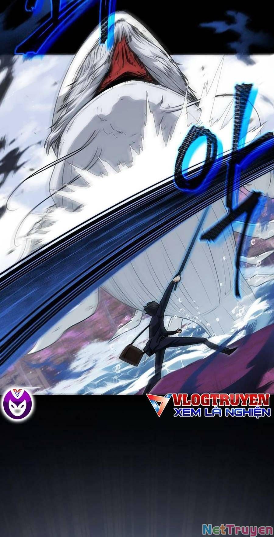 đọc truyện Bố Tôi Quá Mạnh Chương 98 ảnh 26 tại Thiên Thai Truyện