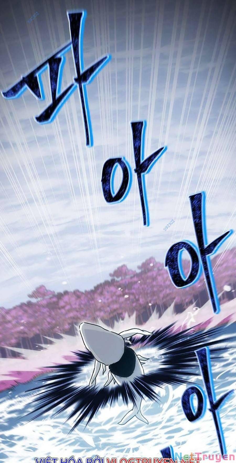 đọc truyện Bố Tôi Quá Mạnh Chương 98 ảnh 27 tại Thiên Thai Truyện