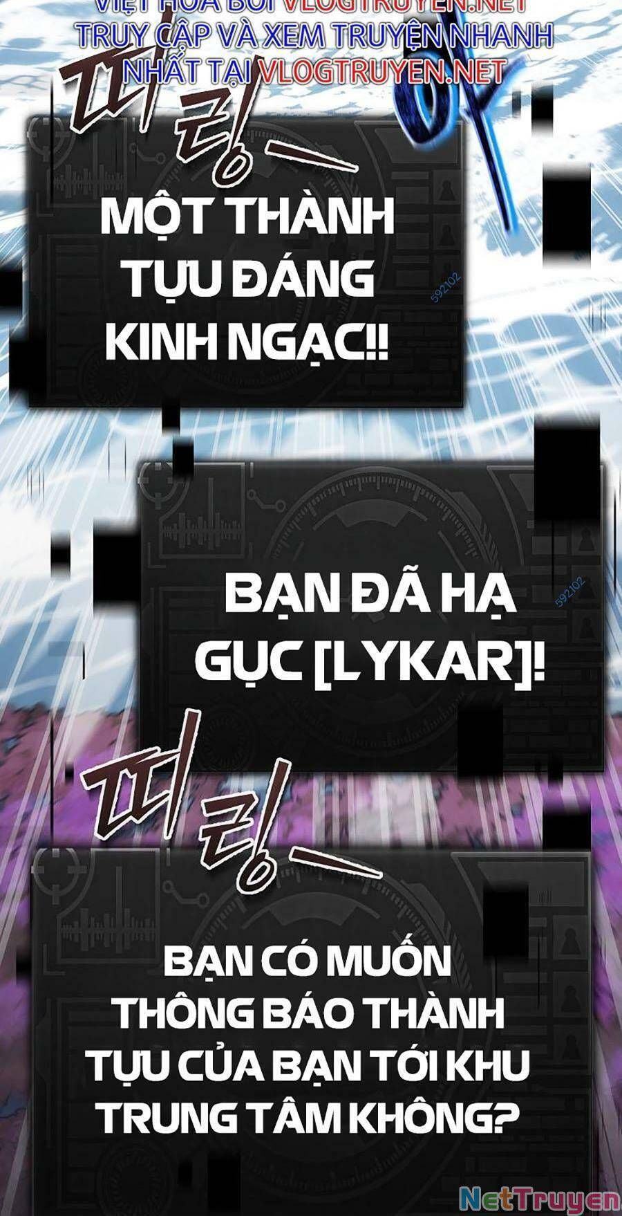 đọc truyện Bố Tôi Quá Mạnh Chương 98 ảnh 28 tại Thiên Thai Truyện