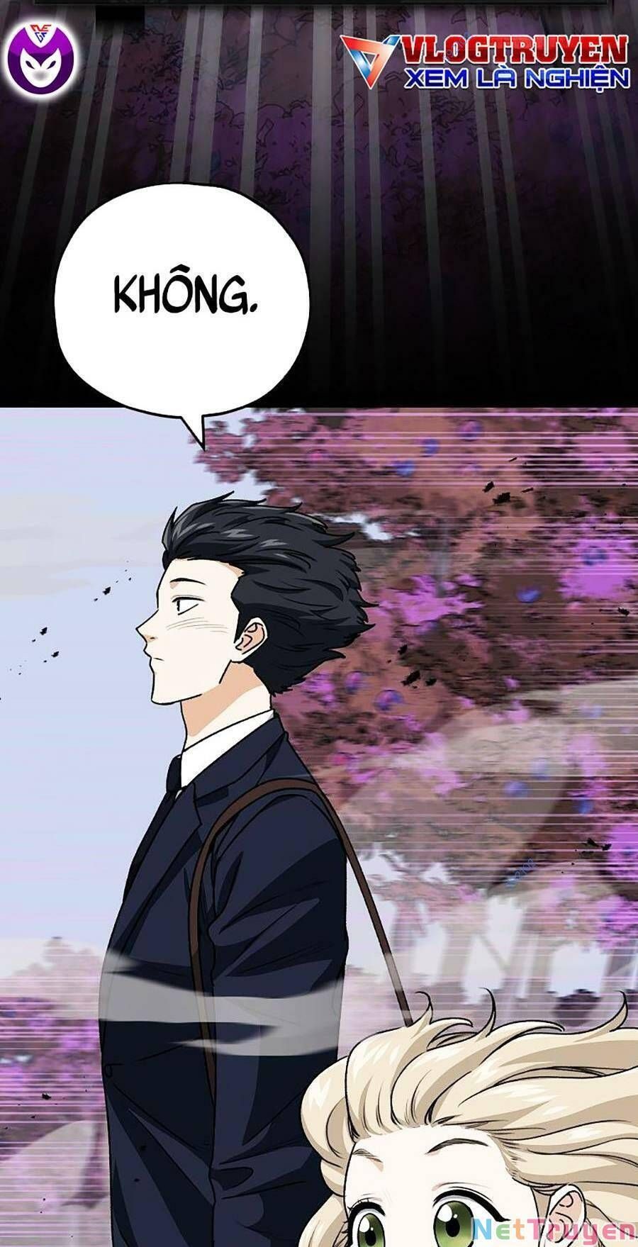 đọc truyện Bố Tôi Quá Mạnh Chương 98 ảnh 29 tại Thiên Thai Truyện