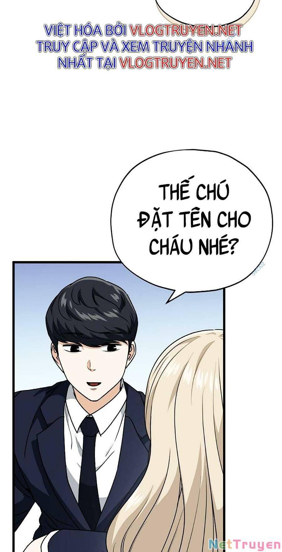 đọc truyện Bố Tôi Quá Mạnh Chương 98 ảnh 33 tại Thiên Thai Truyện