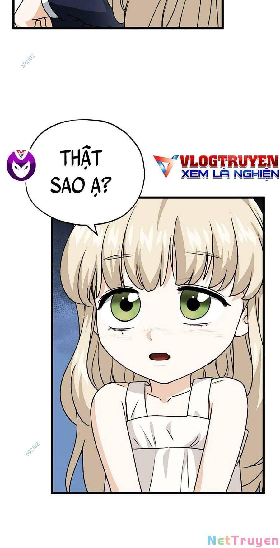 đọc truyện Bố Tôi Quá Mạnh Chương 98 ảnh 34 tại Thiên Thai Truyện